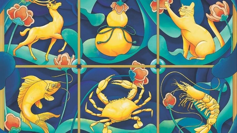 bau cua 2 Ý nghĩa văn hóa của trò chơi bầu cua trong đời sống người Việt