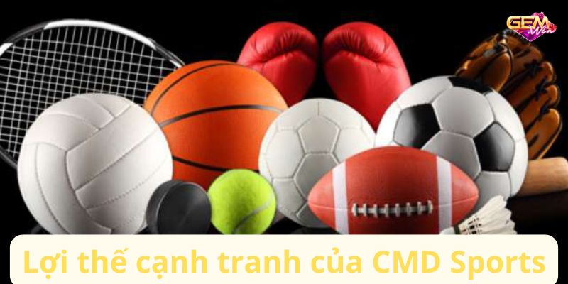 CMD Sports: Tin Tức Thể Thao Mới Nhất. 8 cmd sports 2
