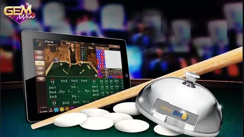 Fantan Gemwin: Tại Sao Nó Lại Hot Trong Thế Giới Cá Cược? 3 fantan gemwin