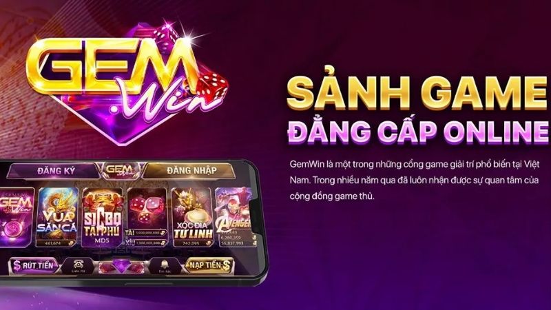 lieng gemwin 1 Liêng Gemwin có gì hot?