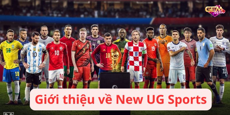 New UG Sports: Khám Phá Nền Tảng Thể Thao Hấp Dẫn. 9 new ug sports 1