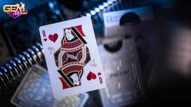 Phỏm Gemwin: Chiến Thuật Đỉnh Cao Để Thắng Game 9 phom gemwin