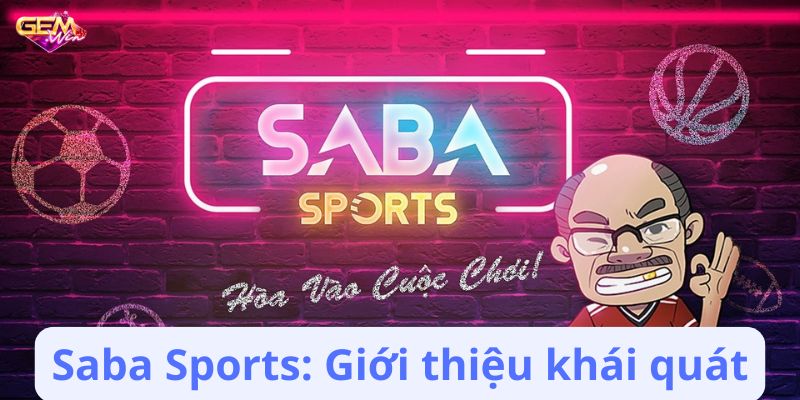 Saba Sports - Khám Phá Thế Giới Thể Thao Đặc Sắc 1 saba sports 1