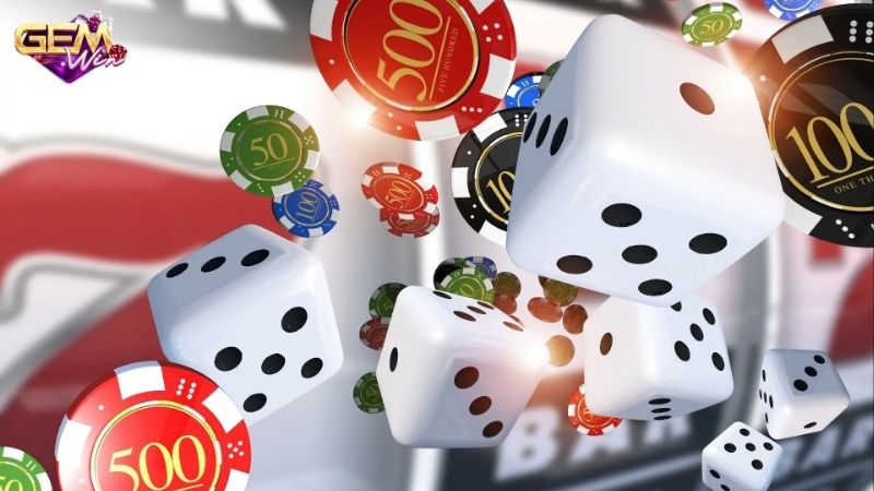 tai xiu gemwin 1 Xuất xứ của tài xỉu gemwin