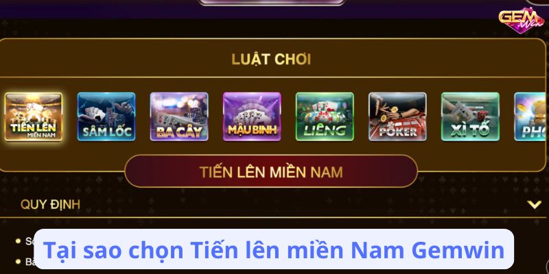 Tiến Lên Miền Nam Gemwin: Hành Trình Chinh Phục Ước Mơ 10 tien len mien nam gemwin 2 Copy