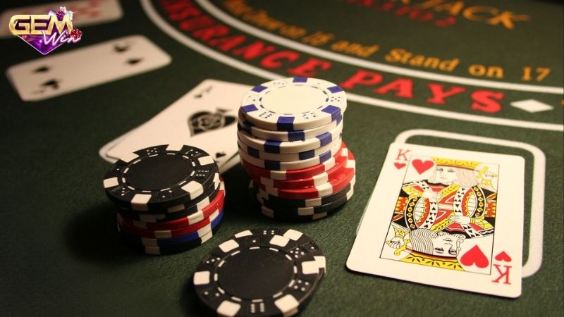 Xì Dách Gemwin: Khám Phá Các Tính Năng Nổi Bật Của Game 8 xi dach gemwin