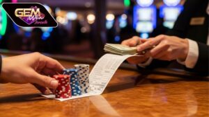 Gemwin hoàn tiền cược – Ưu đãi hoàn vốn cực khủng