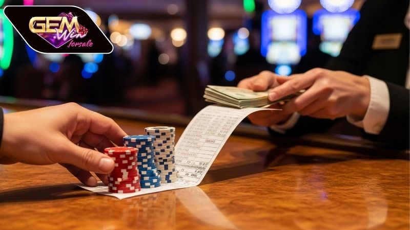 Gemwin hoàn tiền cược – Ưu đãi hoàn vốn cực khủng 2 Gemwin hoàn tiền cược – Ưu đãi hoàn vốn cực khủng