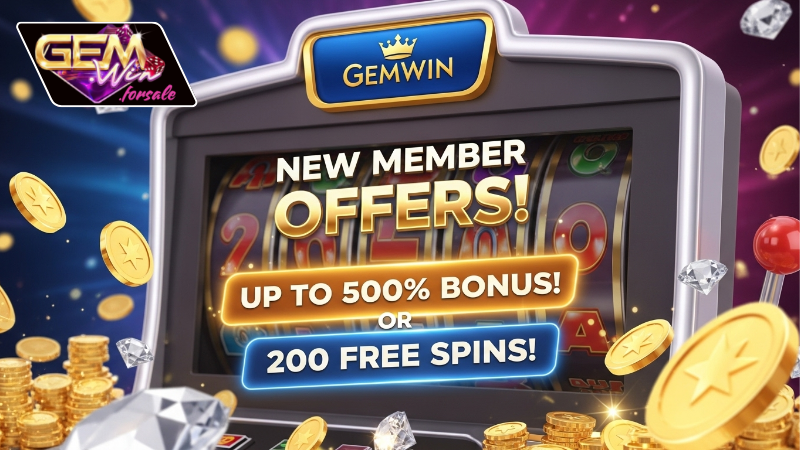 Gemwin Nổ Hũ Siêu Khủng – Săn thưởng khổng lồ 2 Gemwin Nổ Hũ Siêu Khủng – Săn thưởng khổng lồ