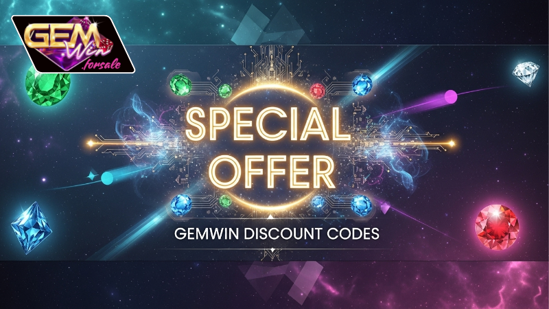 Giftcode Gemwin hôm nay – Cập nhật mã thưởng mới nhất 2 Giftcode Gemwin hôm nay – Cập nhật mã thưởng mới nhất