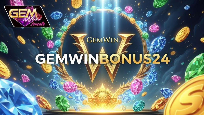 Nổ hũ miễn phí Gemwin – Quay hũ nhận thưởng thật 7 Nổ hũ miễn phí Gemwin – Quay hũ nhận thưởng thật