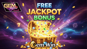 Thưởng nạp lần đầu Gemwin – Ưu đãi khởi đầu hấp dẫn