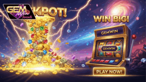 Ưu đãi thành viên mới Gemwin – Mở tài khoản nhận thưởng 